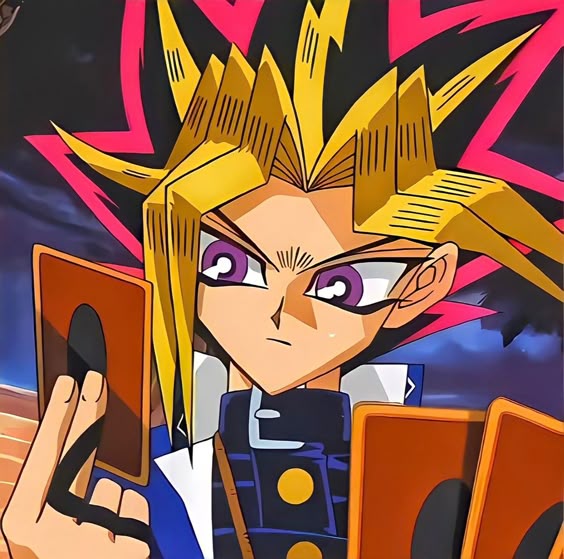 Yu-Gi-Oh