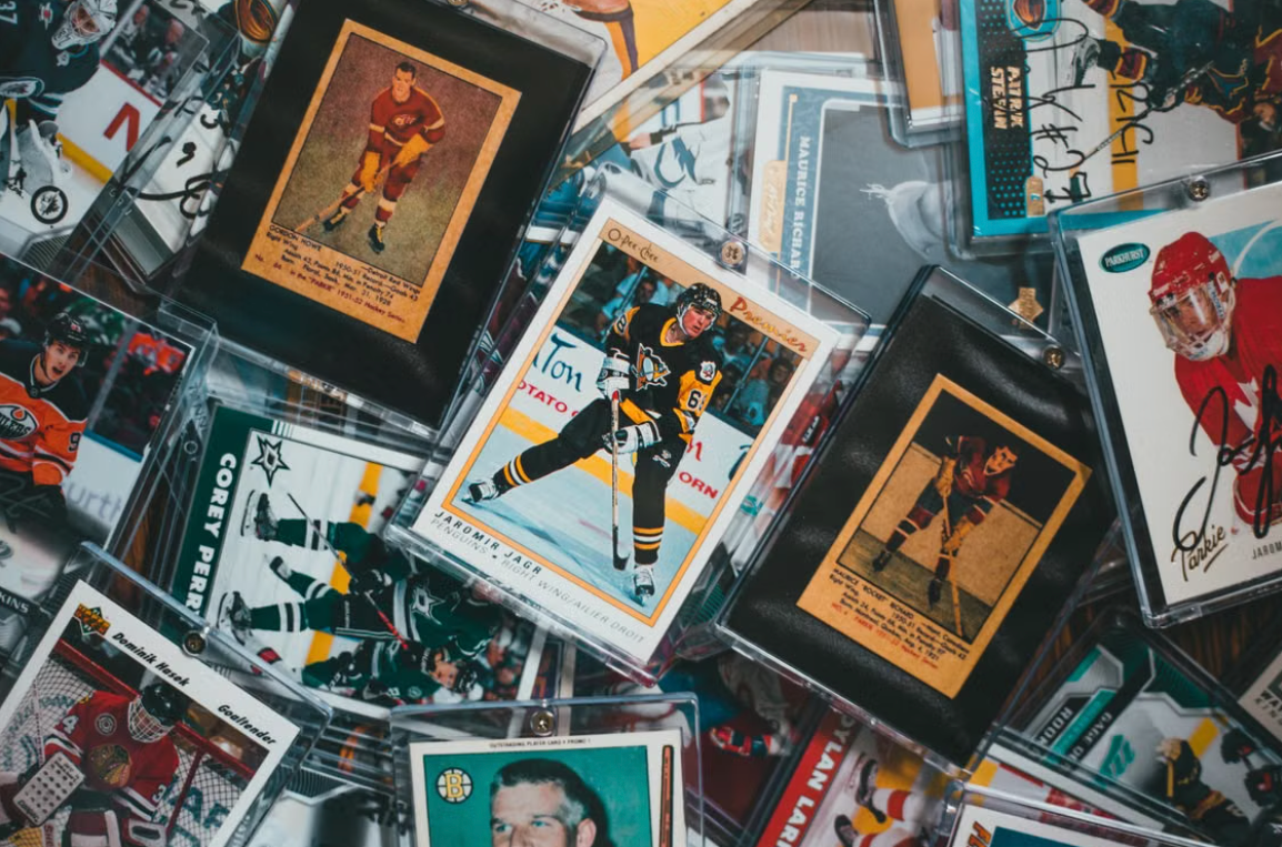 Sports Cards